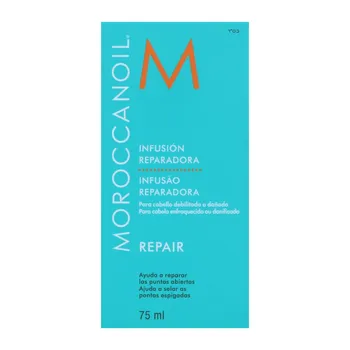Moroccanoil repair infusion 75 ml