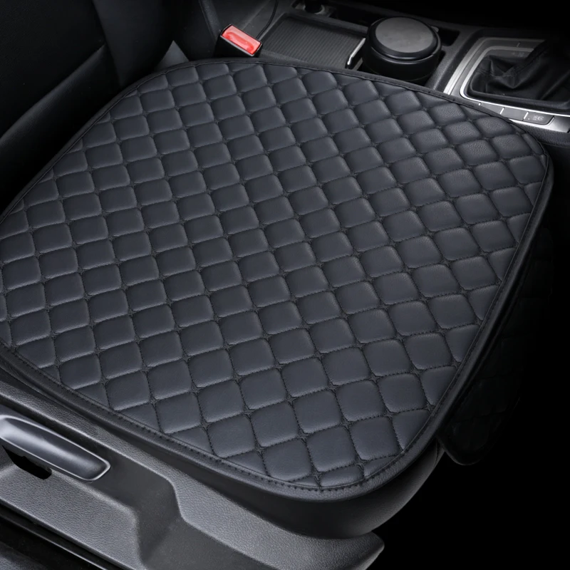 Чехол для автомобильного сиденья, универсальное сиденье для Volkswagen Beetle CC Eos Golf Jetta Passat Tiguan Touareg sharan High-fibe
