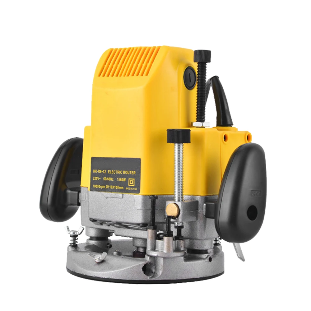 Фрезерный станок по дереву 220 В|Электрические триммеры| |