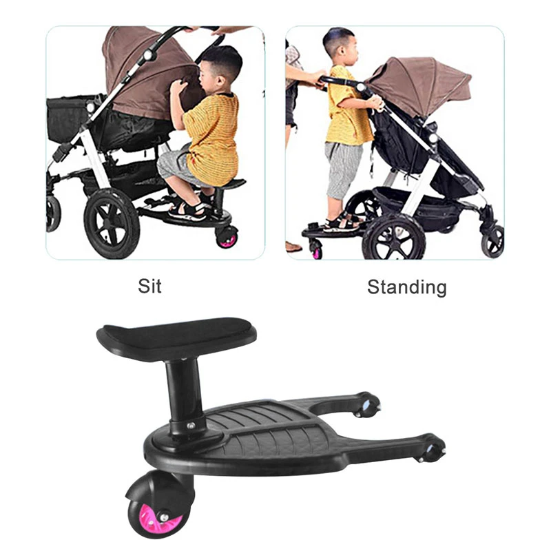 stroller skate