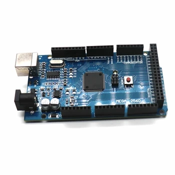 

Mega2560 Rev3 Expansion Board For Arduino Mega 2560 R3