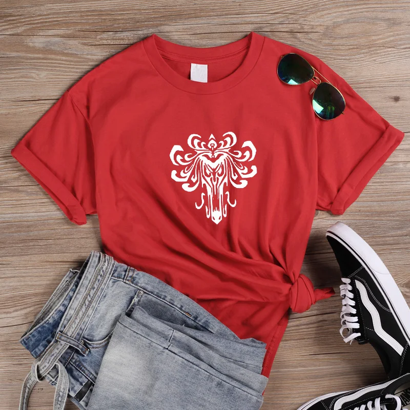 Red-White