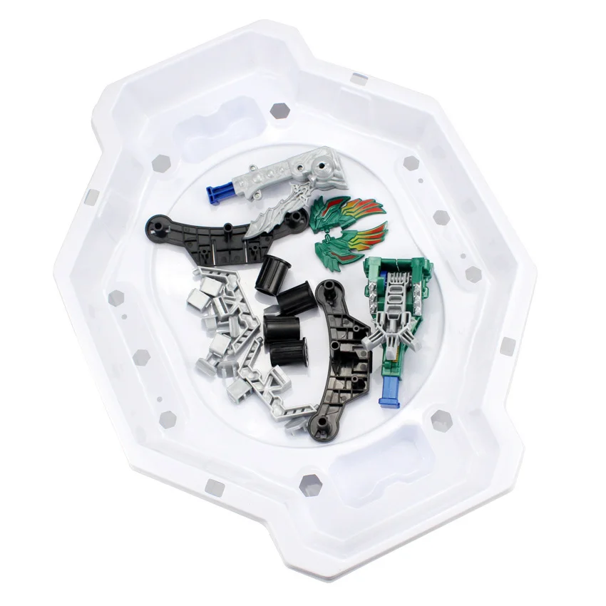 Beyblades Arena stadium bayblade Bey Blade Высококачественная большая Боевая Гироскопическая