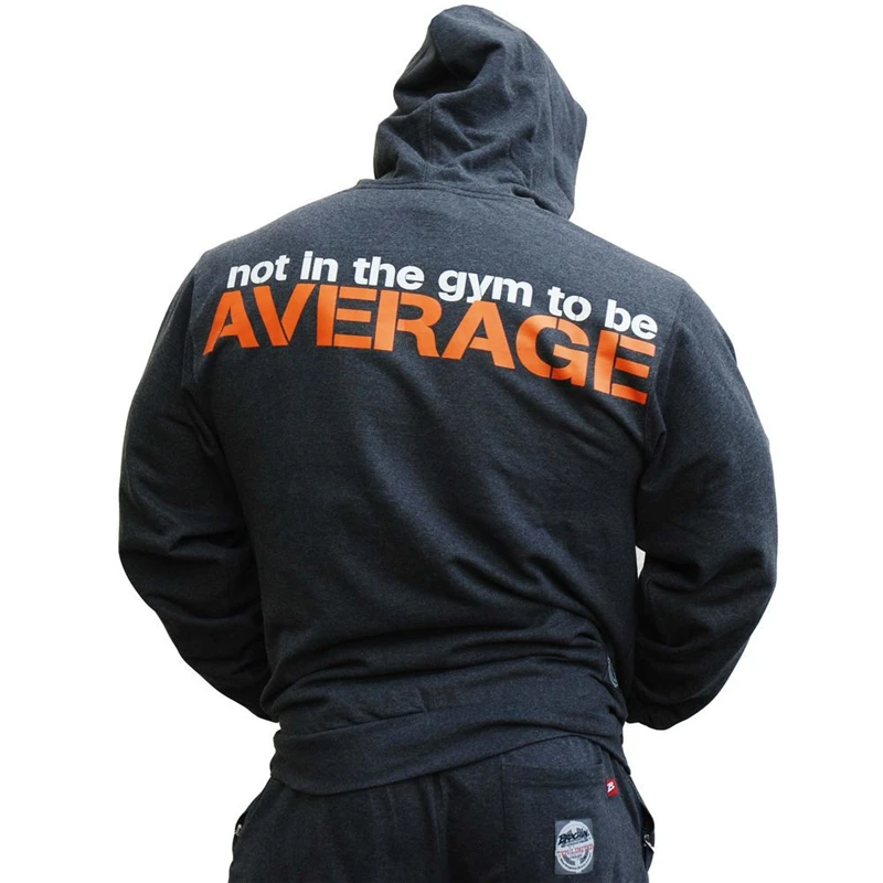 Autumn New Fitness Men Hoodies Brand Clothing Men Hoody Casual Sweatshirt Muscle Men's Loose fitness Hooded Jackets Size M-XXL Autumn New Fitness Men Hoodies Brand Clothing Men Hoody Casual Sweatshirt Muscle Men's Loose fitness Hooded Jackets Size M-XXL