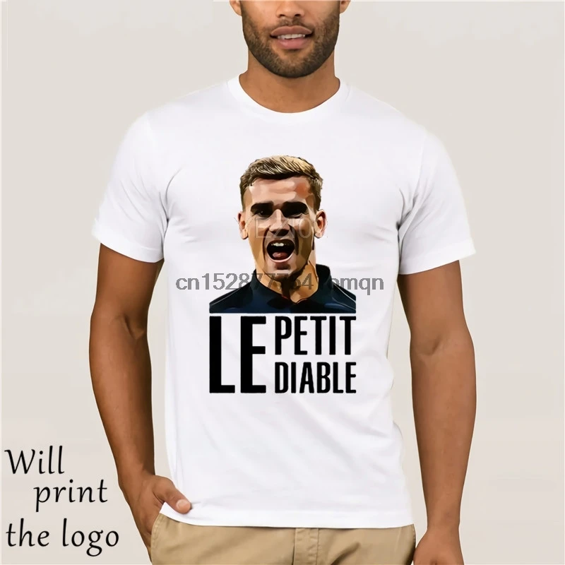 Antoine griezmann t shirt Clearance