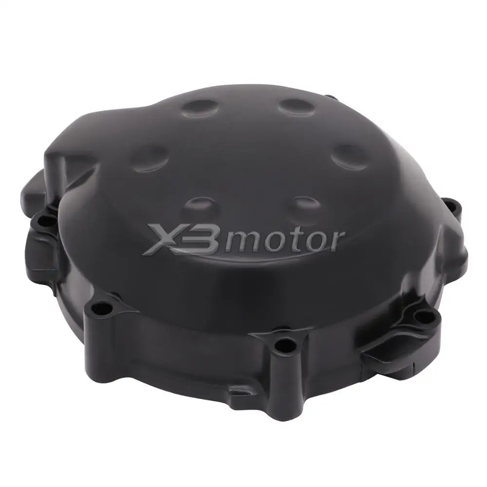 Мотоцикл Статор двигателя крышка Картера с прокладкой для Kawasaki ZX-14R ZX14R ZX 14R ZZR-1400 ZZR1400 2006- 2011 2012 2013