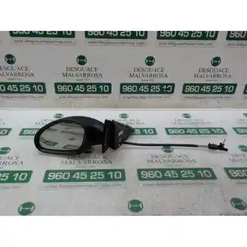

LEFT REARVIEW MIRROR SEAT CORDOBA SALOON (6L2) 1.9 SDI HANDBOOK [16648834]