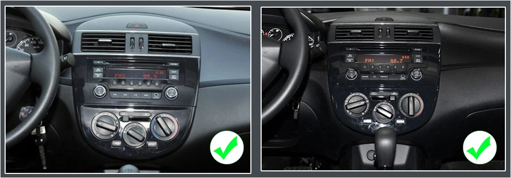 Best ZaiXi For Nissan Tiida C12 Pulsar 2011~2015 Car Android Multimedia System 2 DIN Auto Player GPS Navi Navigation Radio Audio 2 Best ZaiXi For Nissan Tiida C12 Pulsar 2011~2015 Car Android Multimedia System 2 DIN Auto Player GPS Navi Navigation Radio Audio 2