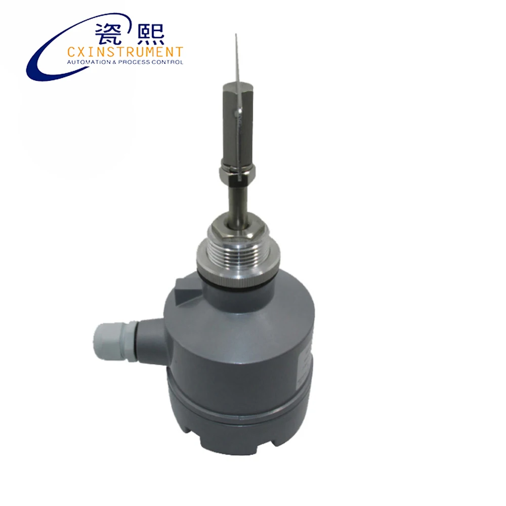 Длина стержня 100 мм вращающаяся Φ подключение вращающийся переключатель уровня