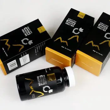 

Peru Maca Plant Viagra for Man pill Male Enhancement pill 1 Box/60 Tablet Oyster Natural Supplements Extend Male Erection