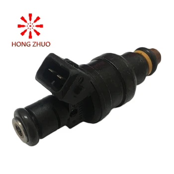 

High quality Fuel injector nozzle OEM 058133551A 0280150444 For V W Passa.t B2 Nozzle For AU.DI A4 Quattro B5 1.8 20V