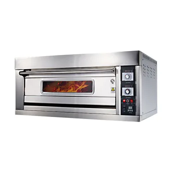 Cheap Electric Oven Regular Large Oven Cake Pizza Moon Cake Temperature Display Commercial Multi-function Baking Machine With Timer