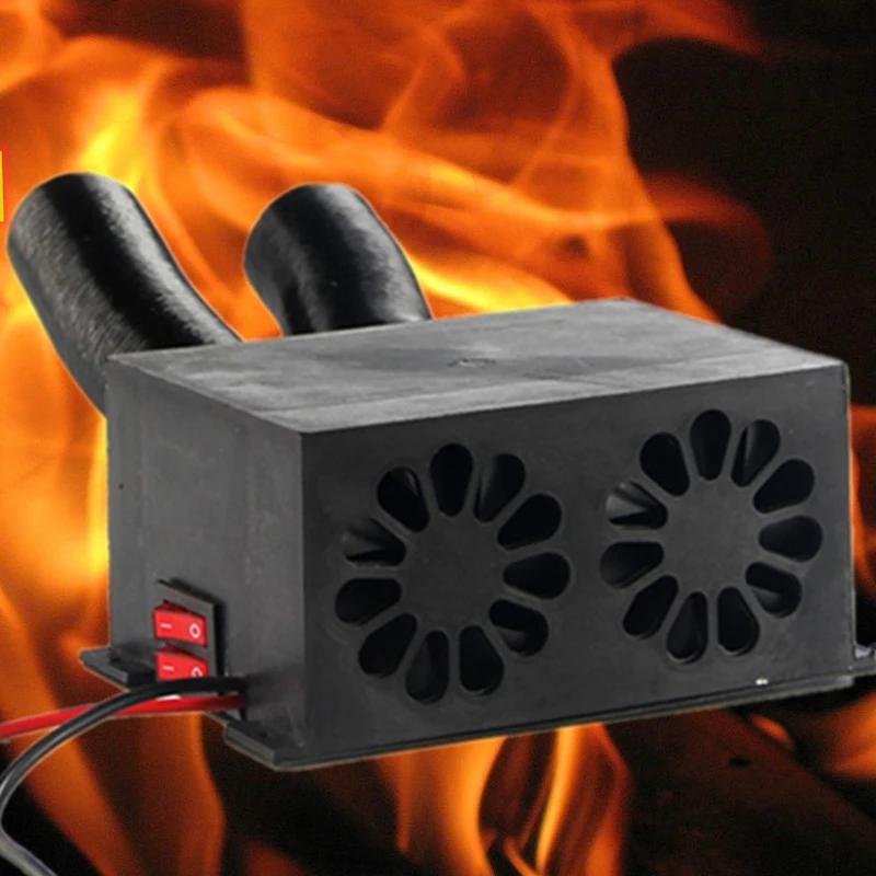 12V 300W Авто нагрев воды нагреватель обогреватель теплее окна ветровое стекло влагоулавливатель
