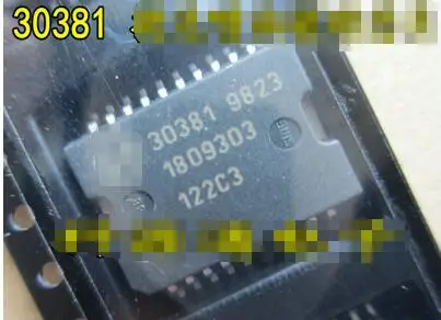 100% новая бесплатная доставка 30381
