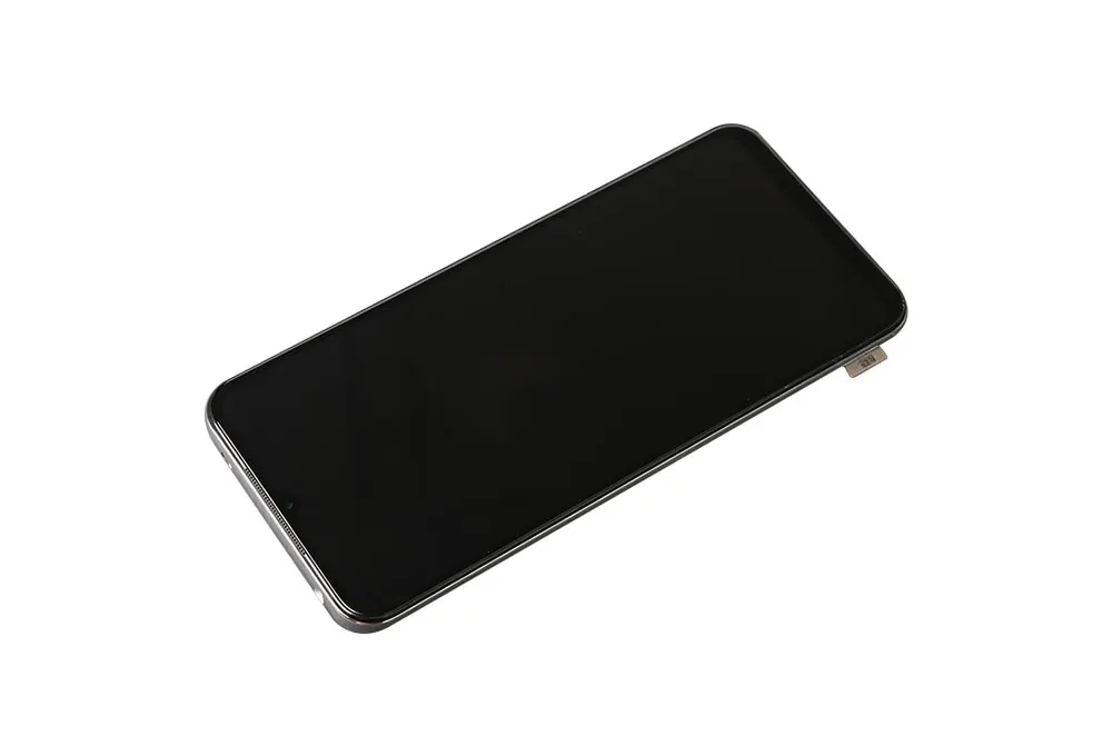 Original para Xiaomi Função de Impressão Substituição da Tela de Toque para Mi10 Amoled Tela Lite 5g Display Digital Global mi 10 7 lite 5g display função de impressão digital