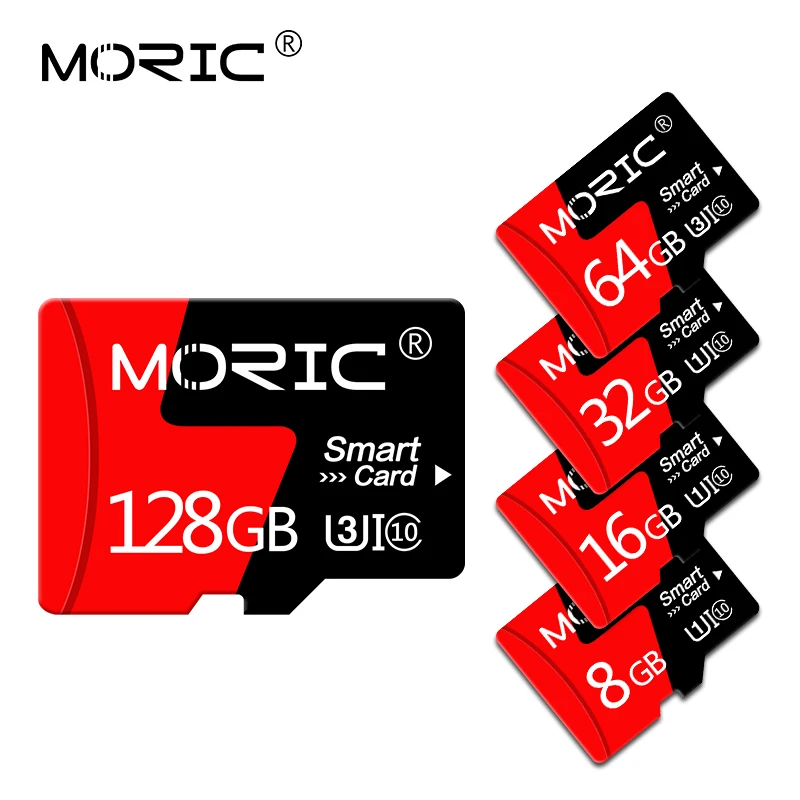 Карта памяти Micro sd класс 10 8 ГБ 16 32 64 2020 ГБ|Карты памяти| |