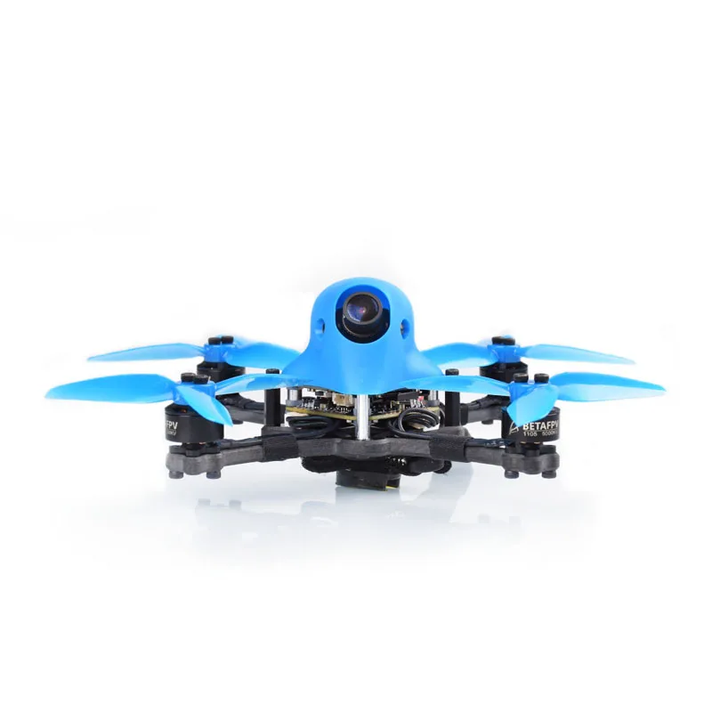 BETAFPV HX115 115 мм HD 3-4S Квадрокоптер Дрон RunCam сплит 3 нано-камера 1105 5000кв мотор для фристайла рыхлитель зубочистка
