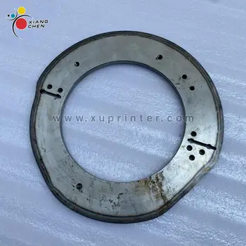 

Original Used CD74 Gripper Cam L4.581.204 For HD Pinting Machine Spare Parts Offset Machine Spare Parts
