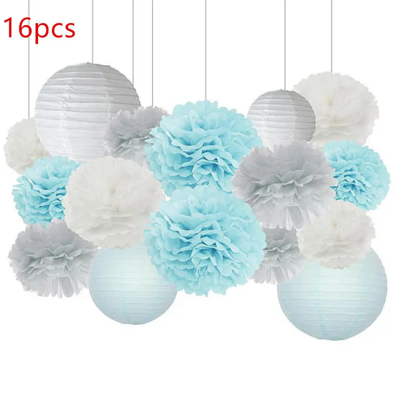 B1234 16pcs