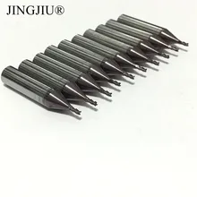 Фрезы 2,0 мм(01LW), 2,5 мм(02LW), 1,3 мм(04WL) из карбида для машин для резки ключей SILCA FUTURA(10 шт