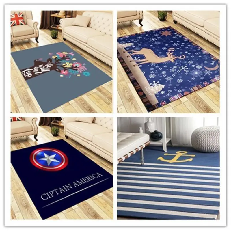 Детская комната Tappeti Bagno молитва Enfant Chambre двери Dywan Tapis De Priere Vloerkleed килим гостиная для спальня пол ковры