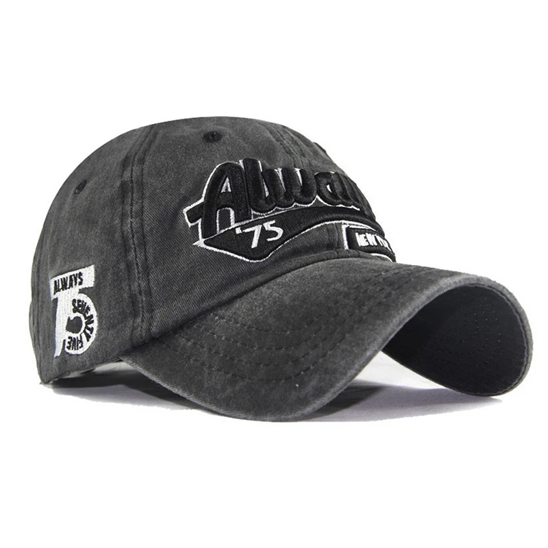 Кепка унисекс с 3D вышивкой и надписью модная бейсболка в стиле хип-хоп