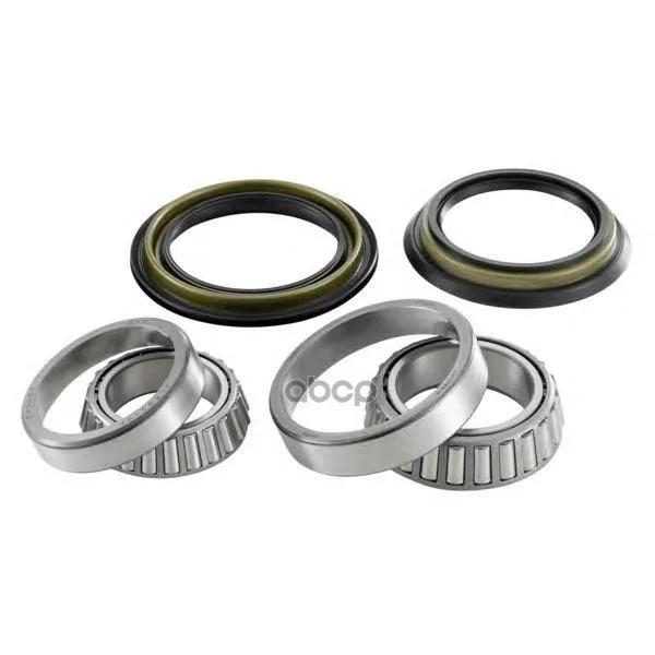 Подшипник Ступ.Ford Ranger/Mazda B-Serie 87-06 Пер. Ntn-Snr R14112 NTN-SNR арт. R14112