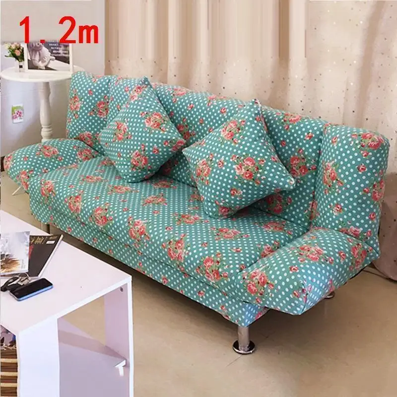 Sillon Zitzak Mobile Per La Casa Puff Fotel Wypoczynkowy Meble Divano Letto набор гостиной De Sala мебель Mueble диван-кровать - Цвет: Version M