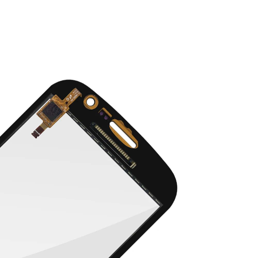 Сенсорный экран для samsung Galaxy Grand Neo Plus i9060 9082 9060 9060i дигитайзер Переднее стекло объектив сенсорная панель Замена