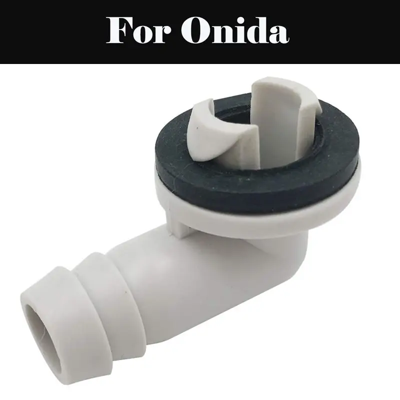 

Air Conditioner Rubber Ring Ac Drain Hose Connector Elbow Fitting for Onida INV18DLA Power Flat WA183FLT S123TRD Glaze-SA183GZE