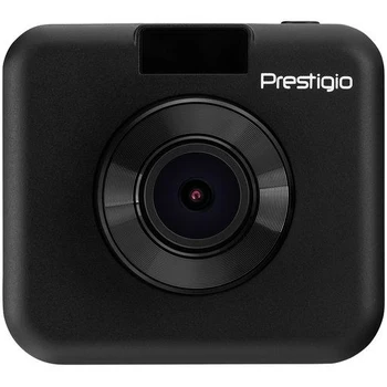 

DVR Prestigio Roadrunner 155, black, (pcdvrr155)