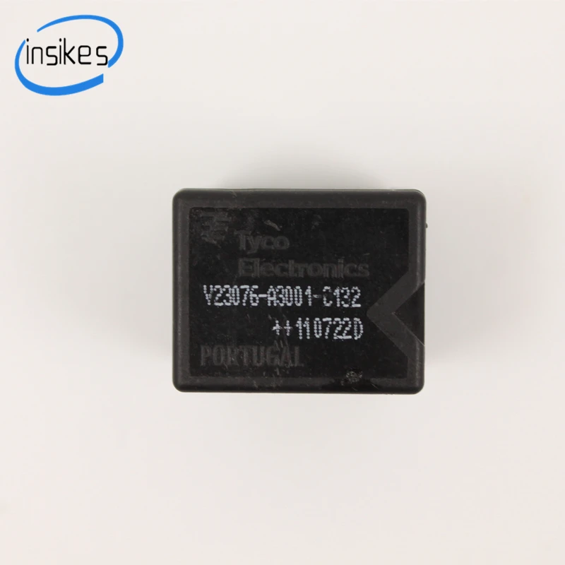 V23076-A3001-C132 DC 12V 40A 6 контактов DIP-6 нормально открытое реле | Электроника