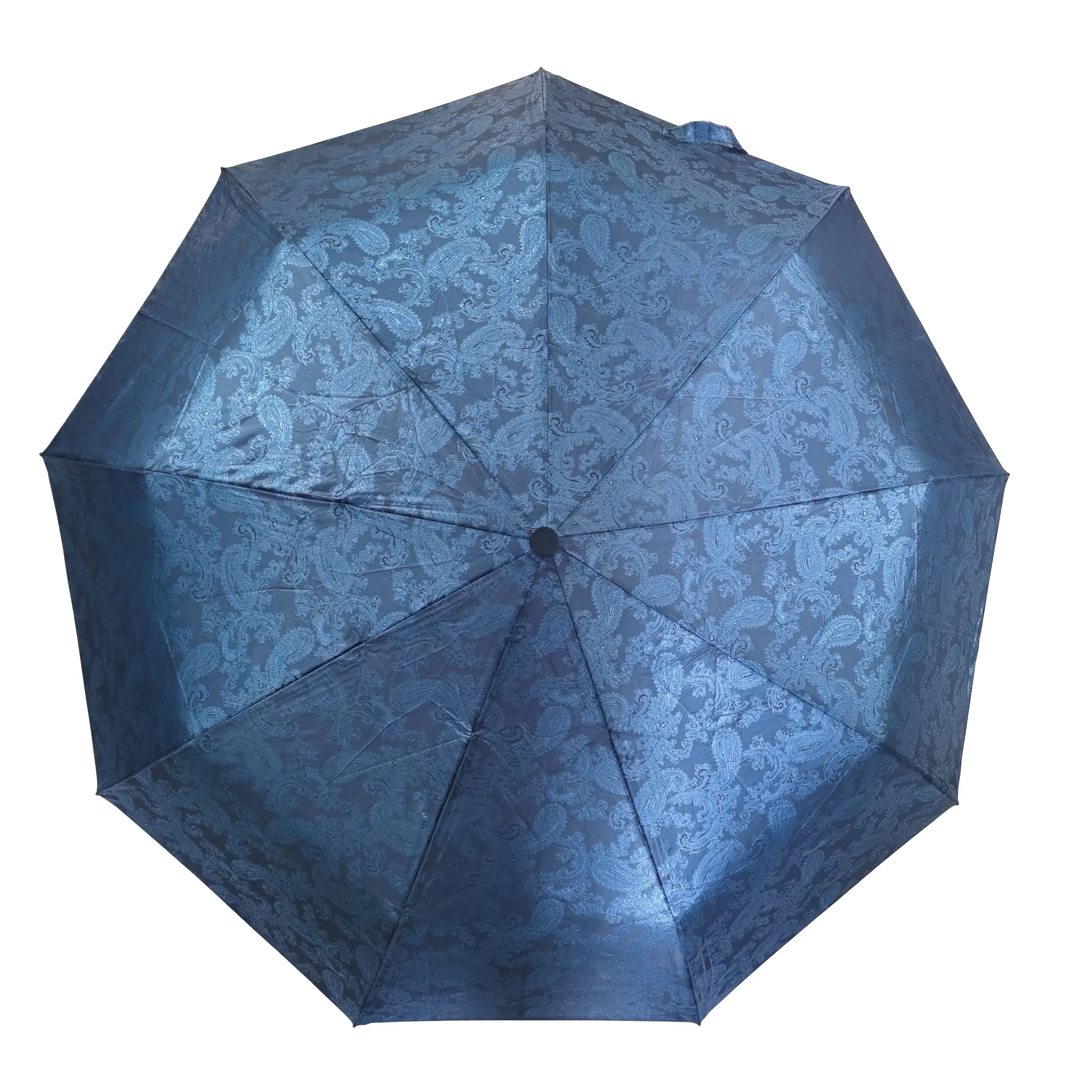 

Waterproof Windproof Women's Umbrella Folding Umbrella Rain Women Gift Parasol