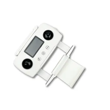 

Tablet Extension Bracket Mount Holder Clip for HUBSAN Zino2 Drone Remote Control Mount Holder Stand for HUBSAN Zino2 Accessories