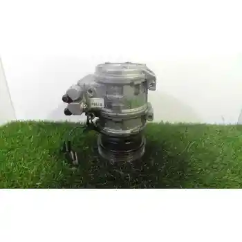 

1247333 air Conditioning compressor Hyundai Tucson (jm)