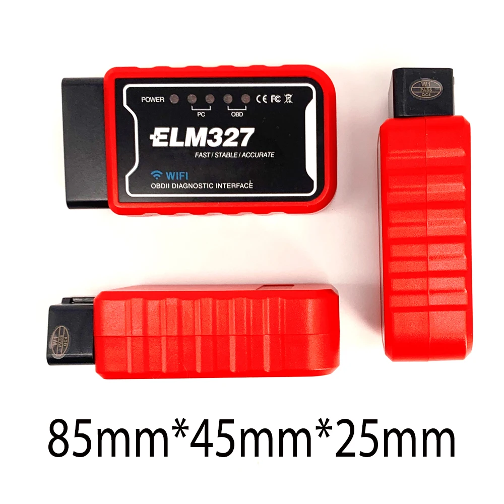 лаунч автосканер for launch Bluetooth ELM327 obd 2сканер WiFi V1.5 обд сканер для авто диаг ностика