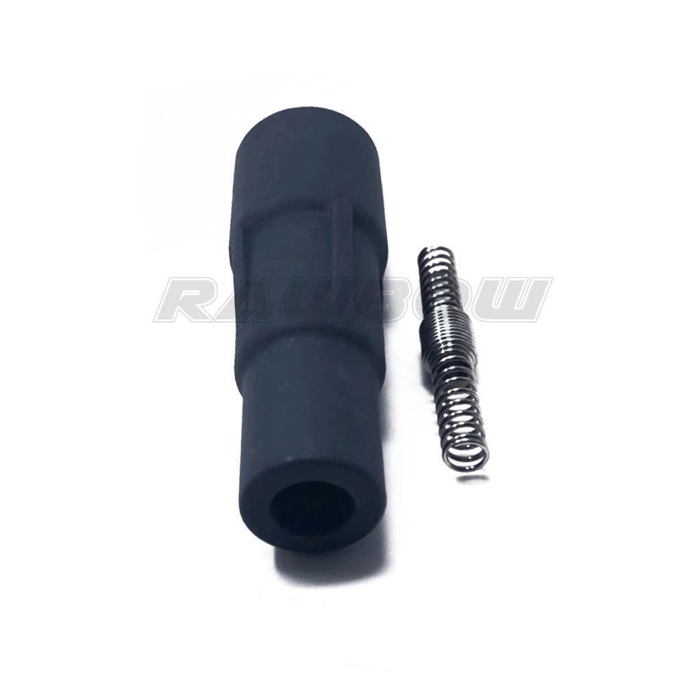 4 шт. катушка зажигания 90919-02252 90919-C2003 резиновые сапоги для Auris Avensis Rav4 Runx Verso Corolla Matrix Vibe Lexus Yaris