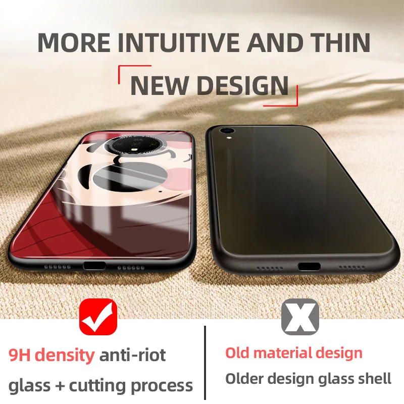 Чехол для oneplus 7t leno movie 1+ 7t чехол для телефона Diy на заказ Чехол