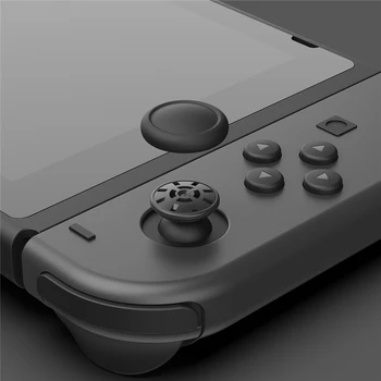 

Joystick Cover Game Rocker Repair Cap Grip Protectors for Nintendo Switch Repair Accessories