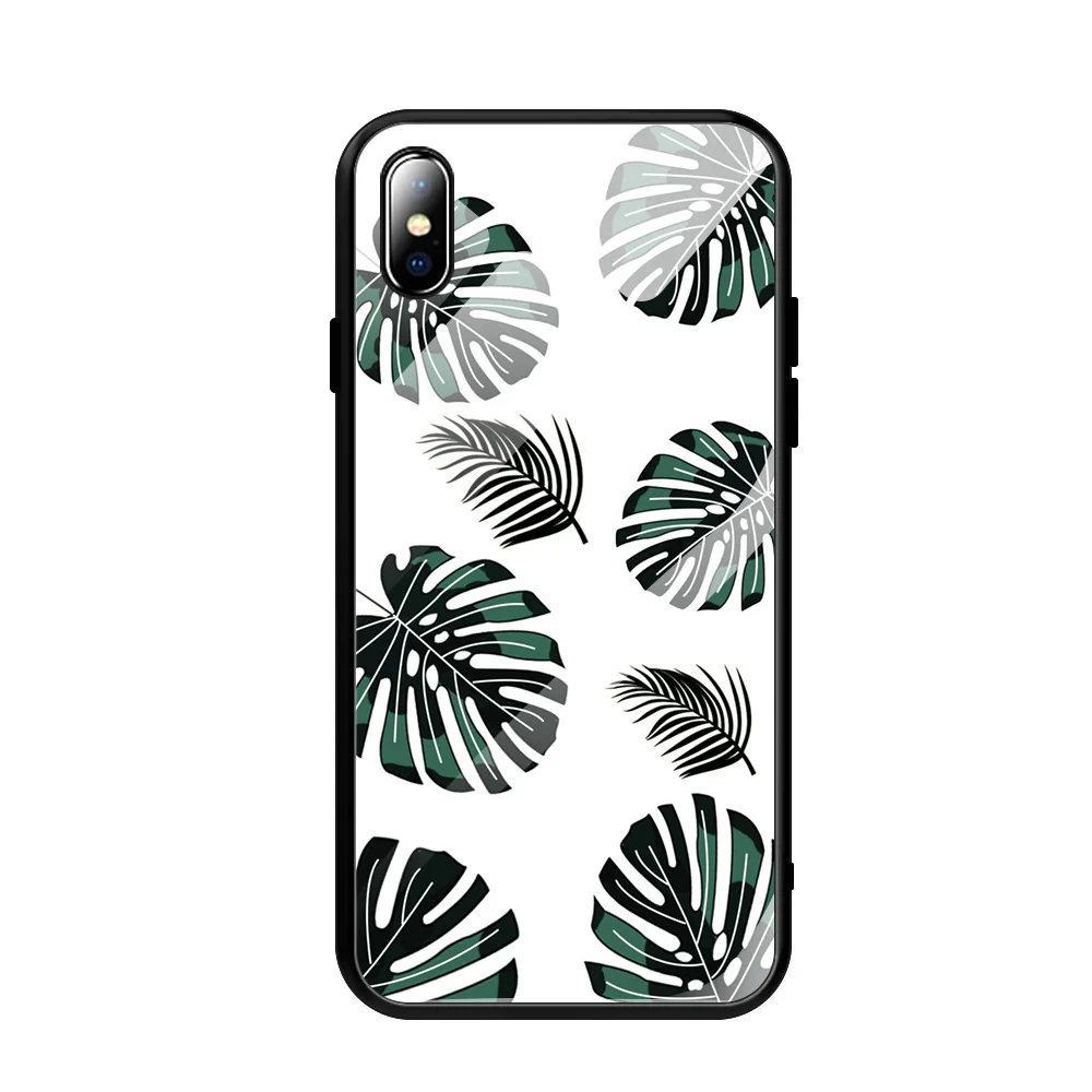 Для apple iphone 8 чехол i phone xr чехол iphone x xs max xr pc 4,7 роскошный 8 capa 5,5 бизнес coque iphone xr iphone xs max - Цвет: K