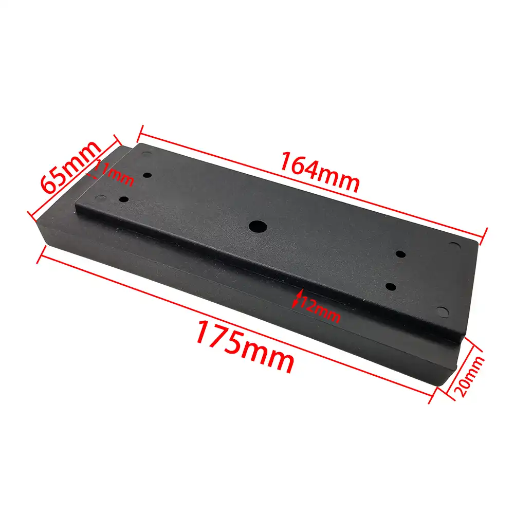 Hot Sale Laminate Flooring Installation Kit With Tapping Block