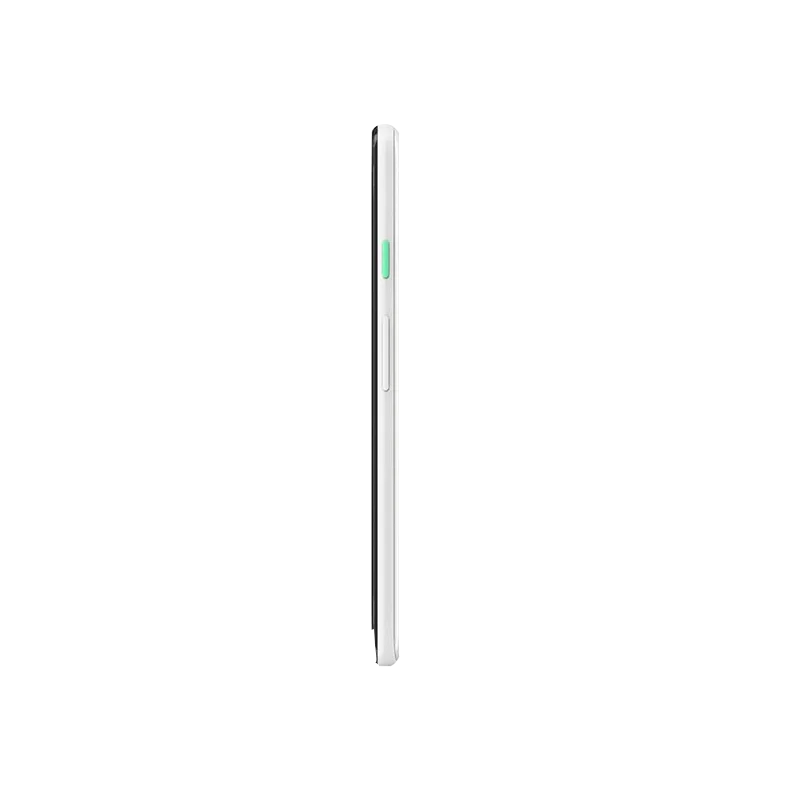 DHL Быстрая Google Pixel 3 сотовый телефон Snapdragon 845 Android 9,0 5," 2160x1080 4 Гб ram 128 ГБ rom 12.2мп Fingrprint NFC Qi