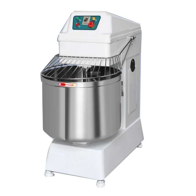 12.5 Kg Bread Dough Mixer HS30 Commercial Spiral Dough Mixer - China Dough  Mixer, Spiral Dough Mixer