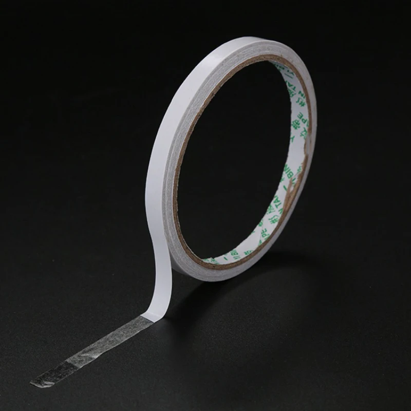 Household Nanotape Traceless Durable Doublesided Transparent Tape