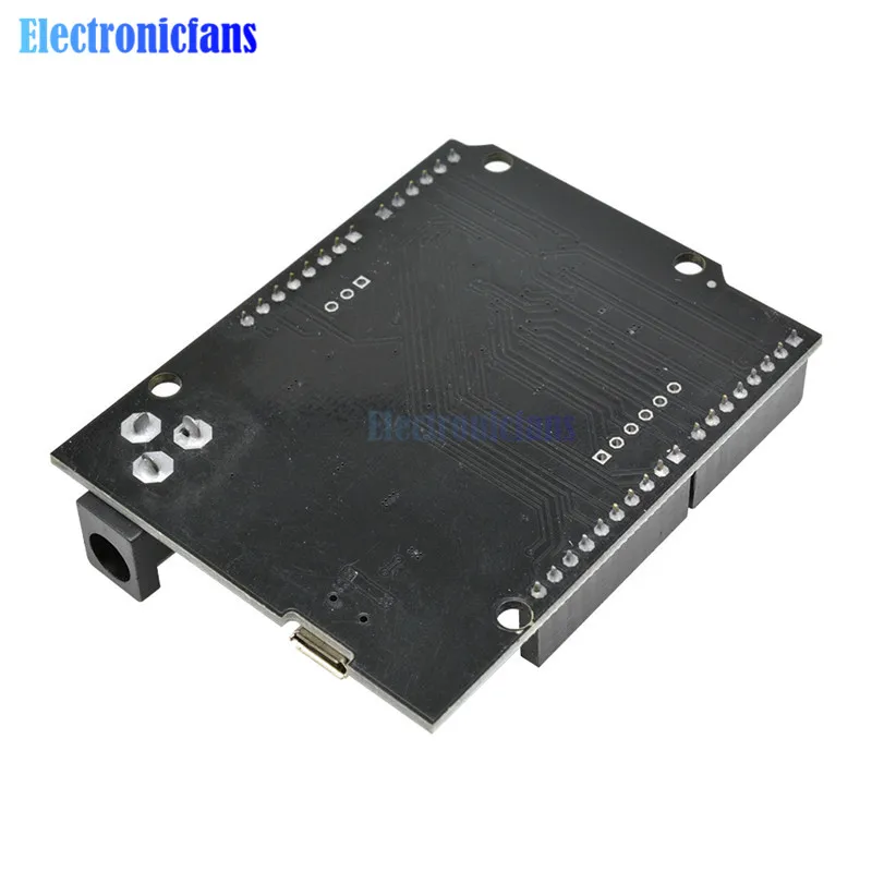 Для Wemos D1 ESP32 WiFi Bluetooth 4MB Flash UNO D1 R32 плата модуль CH340 CH340G макетная плата для Arduino One