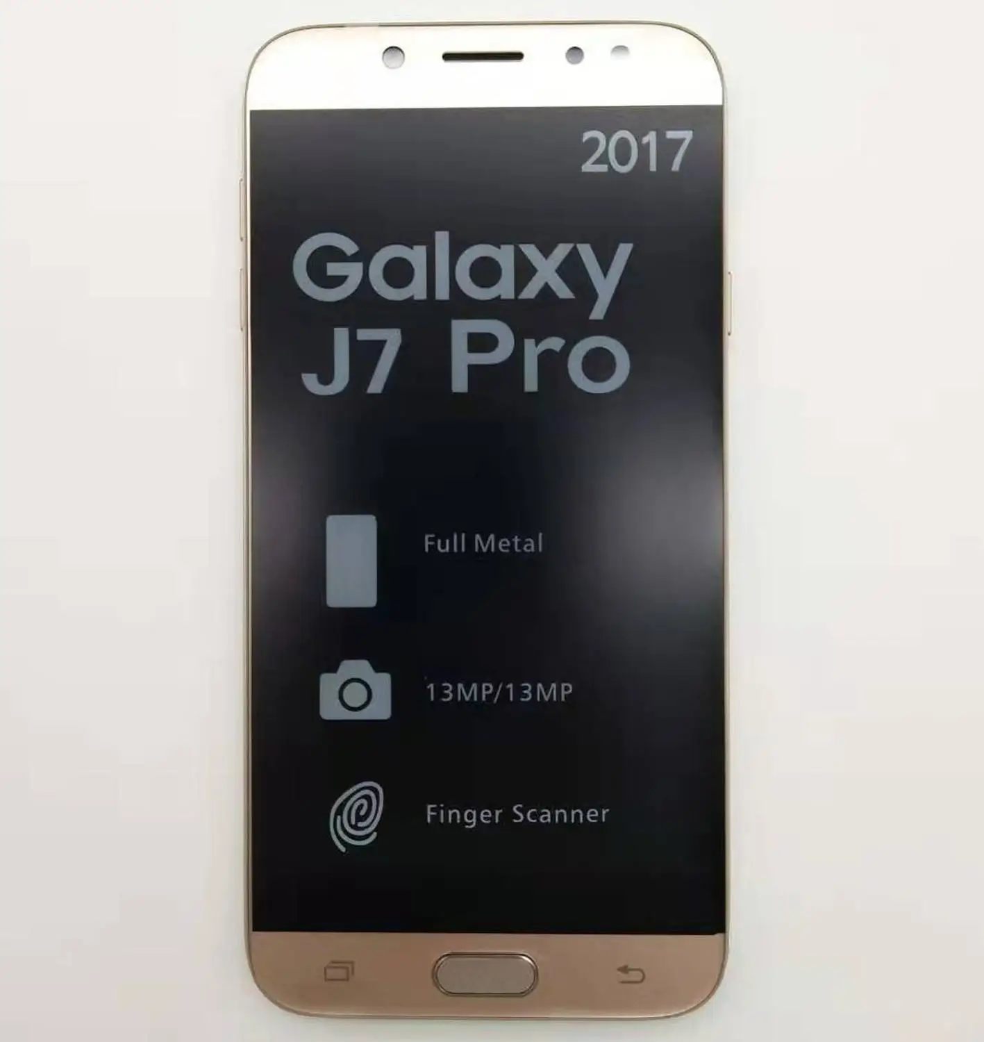 100% Original Samsung Galaxy J7 Pro unlocked GSM 4G LTE Android Mobile Phone Octa Core Dual Sim 5.5\ 100% Original Samsung Galaxy J7 Pro unlocked GSM 4G LTE Android Mobile Phone Octa Core Dual Sim 5.5\