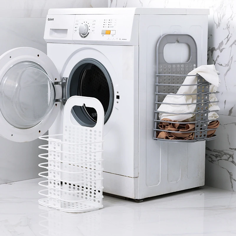 Comprar Cesta de almacenamiento de ropa para el hogar, cesta plegable, cestas de almacenamiento de juguetes, cestas de almacenamiento de ropa para el hogar