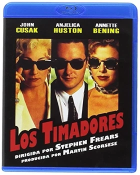 

Los Timadores [Blu-ray]