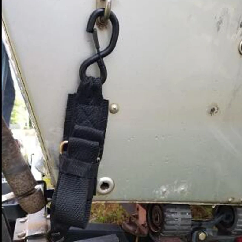 Rear boat trailer straps deals