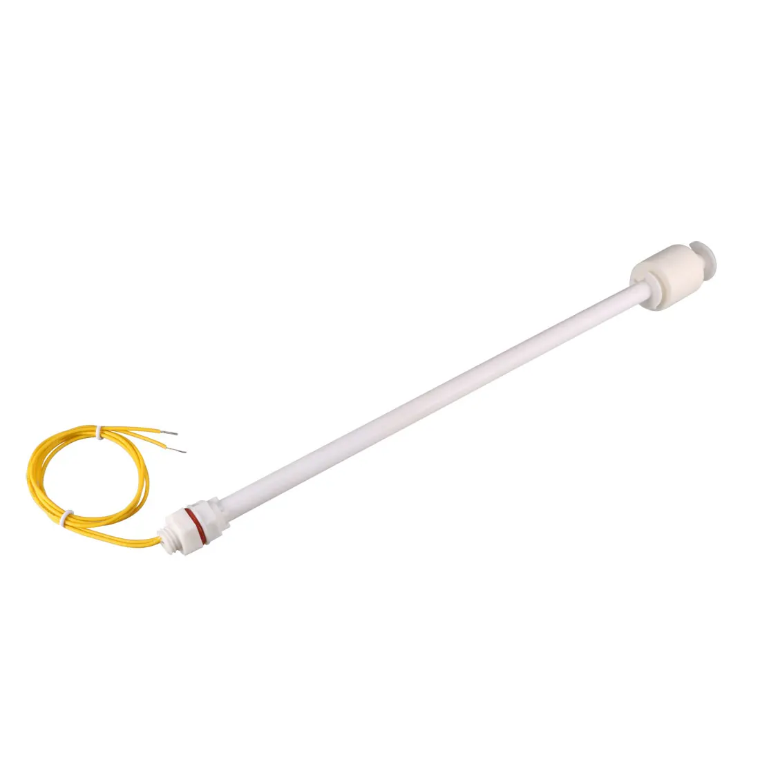 uxcell PP Float Switch 260mm/10.24inch Fish Tank Vertical Liquid Water Level Sensor Plastic